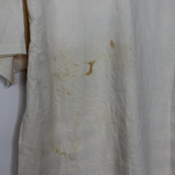 VTG Taz Mania 1997 90's Looney Tunes T-Shirt C606 - Picture 6 of 7